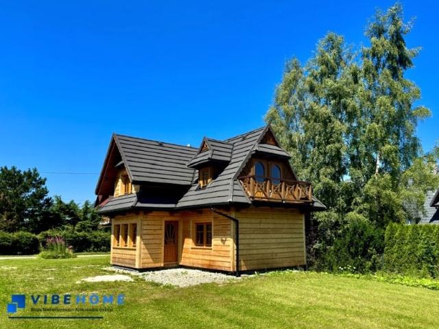 Dom na sprzedaż w Zakopane, Małopolskie
