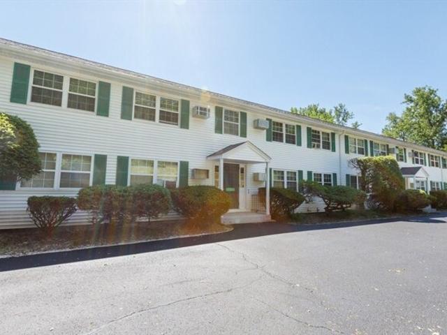 Condo for sale in Dudley, Massachusetts