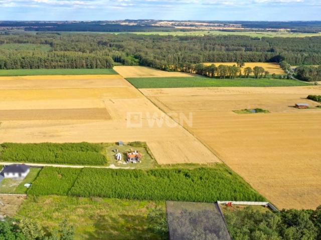 Grunt na sprzedaż w Ostrów Wielkopolski, Wielkopolskie