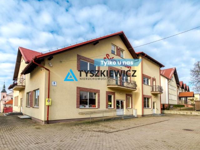 Dom na sprzedaż w Chojnice, Pomorskie