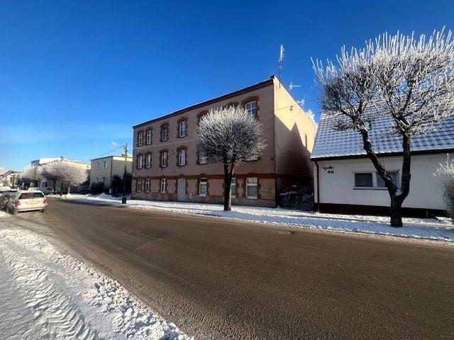 Mieszkanie na sprzedaż w Chojnice, Pomorskie