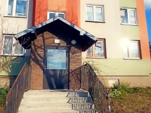 Mieszkanie na sprzedaż w Siemiatycze, Podlaskie