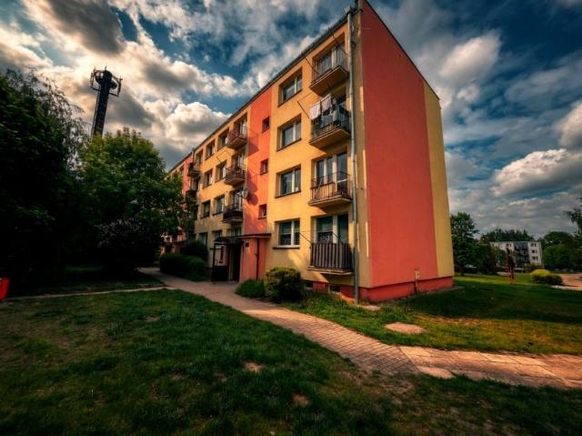 Mieszkanie na sprzedaż w Tuszyn, Łódzkie