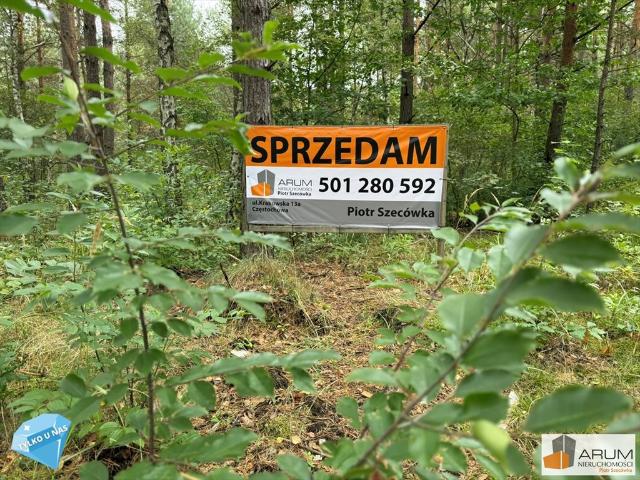 Grunt na sprzedaż w Śląskie