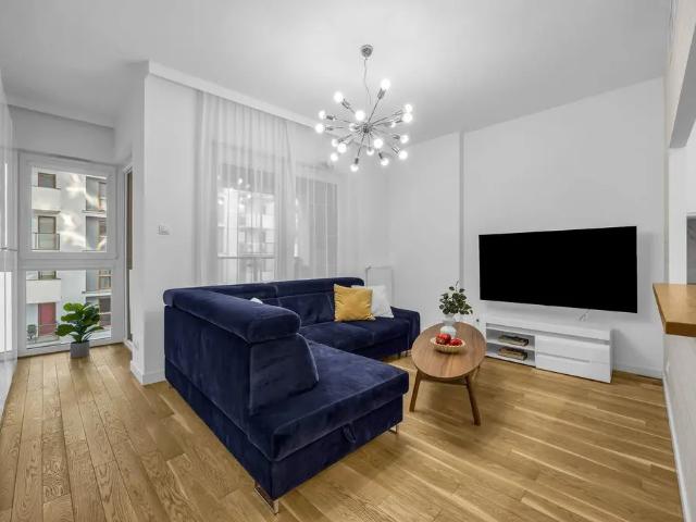 Dom do wynajęcia w Warszawa, Mazowieckie