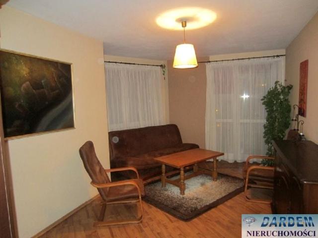 Mieszkanie do wynajęcia w Leśna Dolina, Białystok