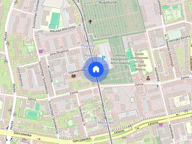 Mieszkanie do wynajęcia w Warszawa, Mazowieckie