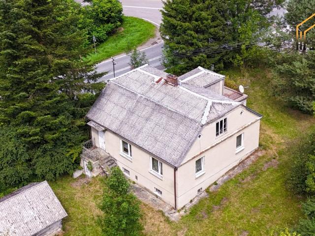 Dom na sprzedaż w Wysokie, Lubelskie