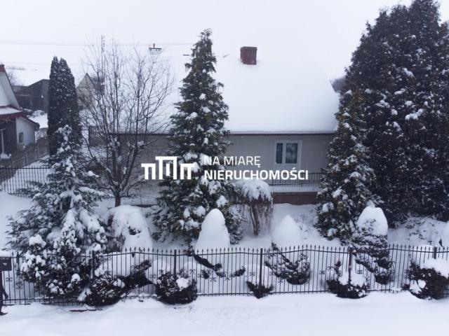 Dom na sprzedaż w Wysokie, Lubelskie