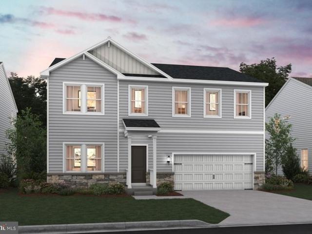House for sale in Kearneysville, West Virginia