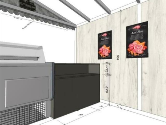 Biuro na sprzedaż w Katowice, Śląskie