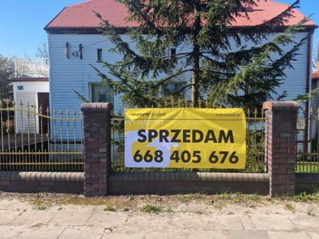 Dom na sprzedaż w Zawiercie, Śląskie