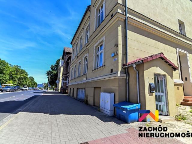 Mieszkanie na sprzedaż w Zielona Góra, Lubuskie