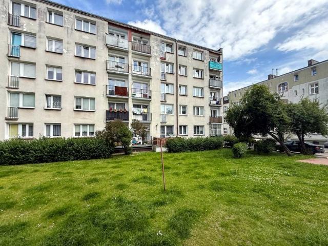 Mieszkanie na sprzedaż w Koszalin, Zachodniopomorskie