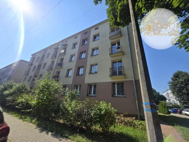 Mieszkanie na sprzedaż w Dąbrowa Górnicza, Śląskie