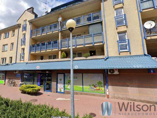 Mieszkanie do wynajęcia w Warszawa, Mazowieckie
