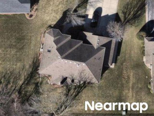 House for sale in Olympia Fields, Illinois