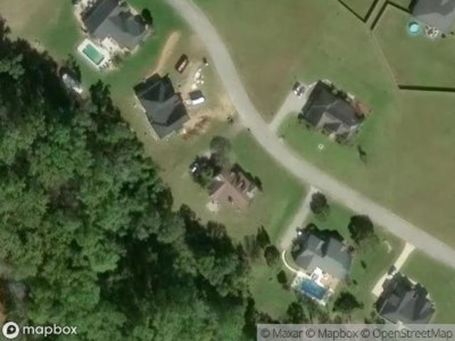 House for sale in Evans, Georgia