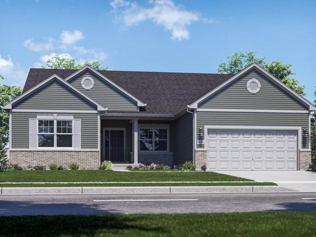 House for sale in Winfield, DuPage County