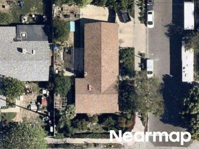 House for sale in Canoga Park, California