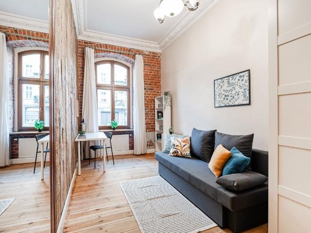 Pokój do wynajęcia w Wrocław, Dolnośląskie