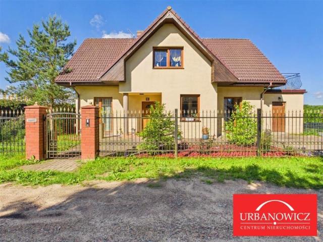 Dom na sprzedaż w Koszalin, Zachodniopomorskie