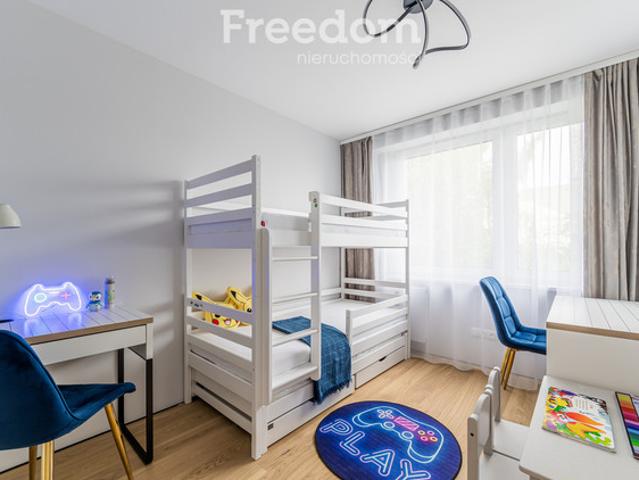 Mieszkanie na sprzedaż w Wyszków, Mazowieckie