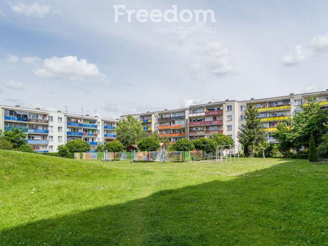 Mieszkanie na sprzedaż w Wyszków, Mazowieckie