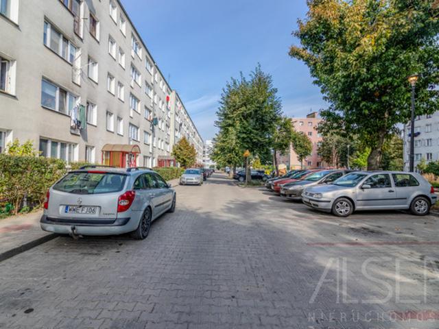 Mieszkanie na sprzedaż w Wyszków, Mazowieckie