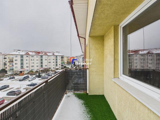 Mieszkanie na sprzedaż w Wyszków, Mazowieckie