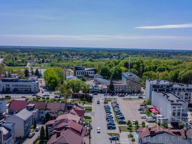 Mieszkanie do wynajęcia w Wyszków, Mazowieckie