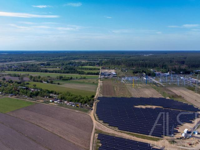 Grunt na sprzedaż w Wyszków, Mazowieckie