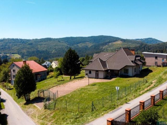 Dom na sprzedaż w Istebna, Śląskie