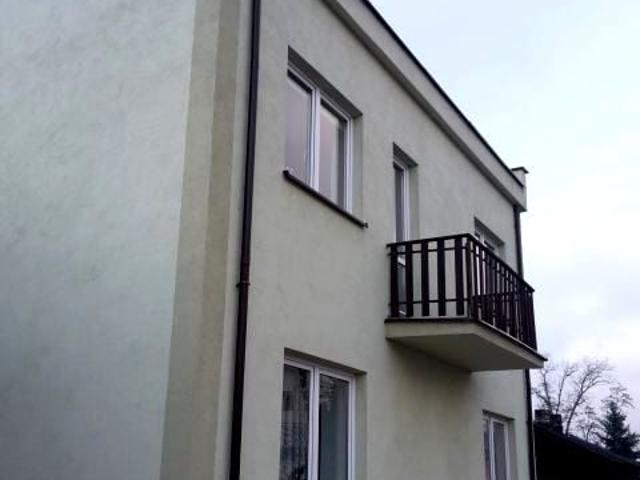 Dom na sprzedaż w Przedecz, Wielkopolskie