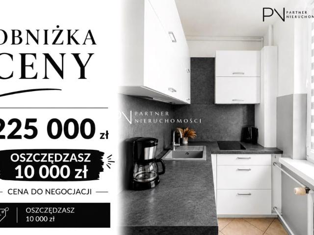Mieszkanie na sprzedaż w Wodzisław Śląski, Śląskie