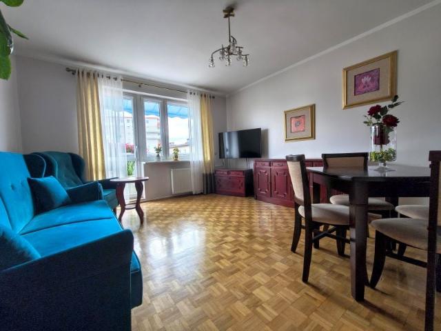 Mieszkanie na sprzedaż w Dobrzec W, Kalisz