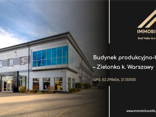 Mieszkanie na sprzedaż w Zielonka, Mazowieckie