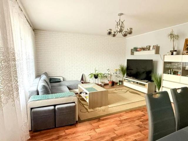 Mieszkanie na sprzedaż w Siedlce, Mazowieckie
