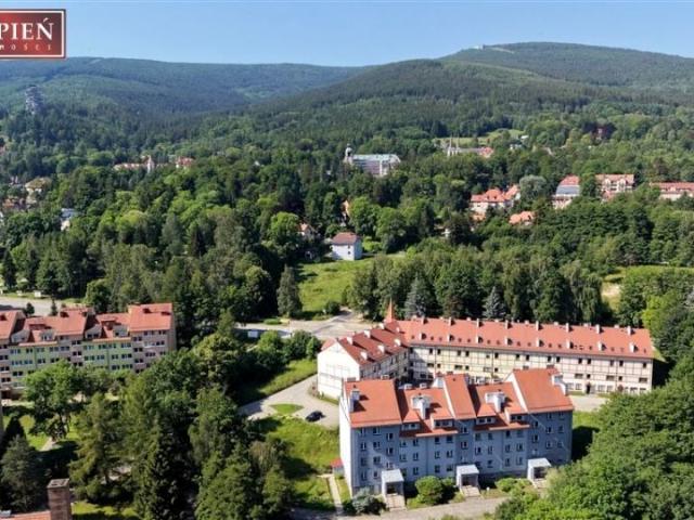 Mieszkanie na sprzedaż w Góreczno, Świeradów-Zdrój