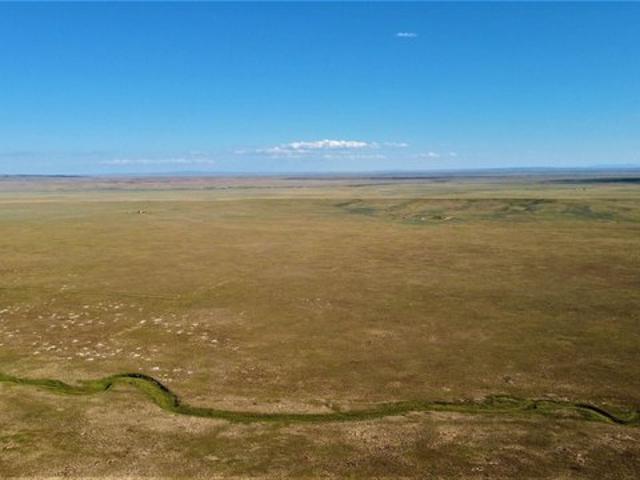Land for sale in Wyoming