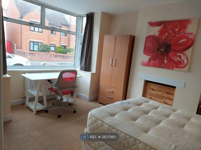 Room for rent in The Slade, Oxfordshire