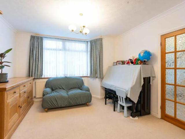 House for rent in The Slade, Oxfordshire