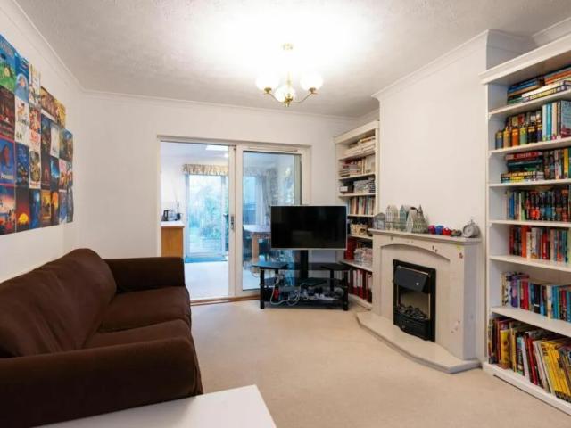 House for rent in The Slade, Oxfordshire