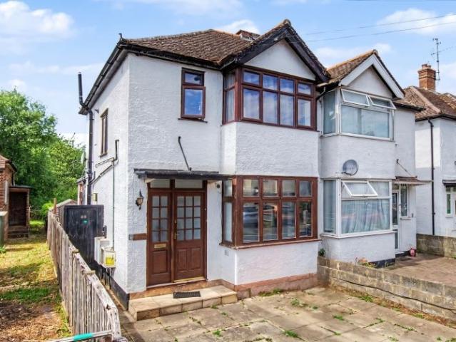 Apartment for rent in The Slade, Oxfordshire