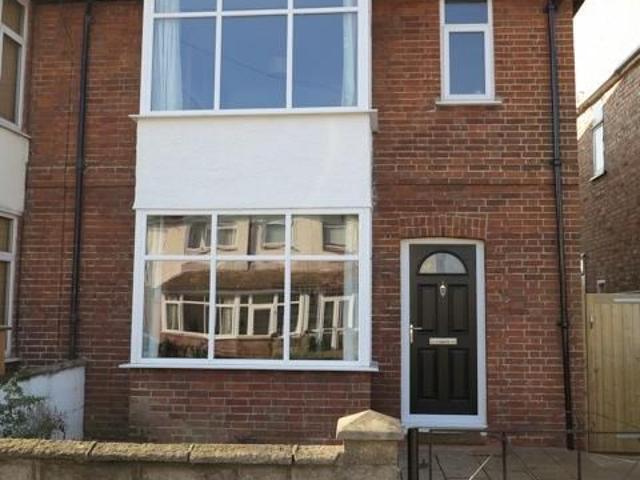 Apartment for rent in The Slade, Oxfordshire
