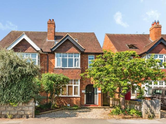 House for rent in New Hinksey, Oxford