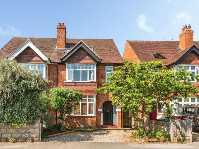 House for rent in New Hinksey, Oxford