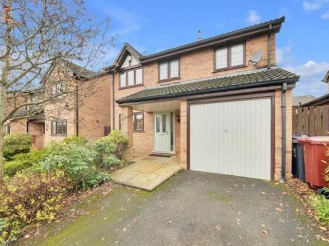 House for sale in Ightenhill, Burnley