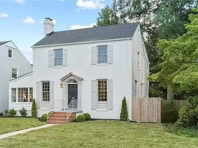House for rent in Richmond