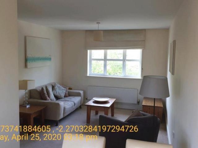 Apartment for rent in Benchill, Georgia
